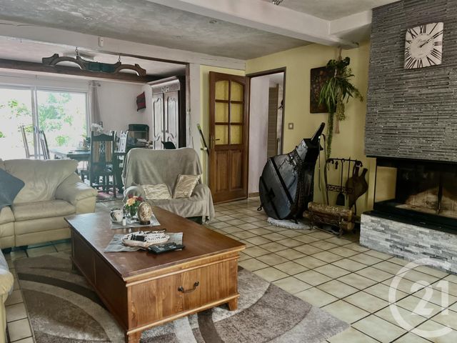 maison à vendre - 6 pièces - 183.0 m2 - ST QUIRC - 09 - MIDI-PYRENEES - Century 21 S.D.I.