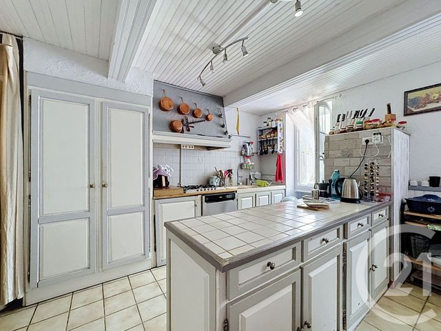maison à vendre - 6 pièces - 183.0 m2 - ST QUIRC - 09 - MIDI-PYRENEES - Century 21 S.D.I.