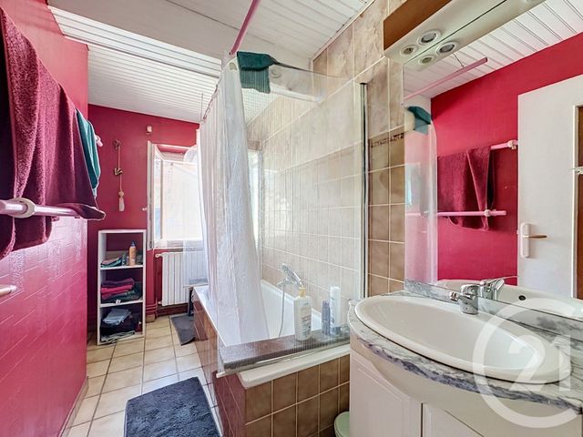 maison à vendre - 6 pièces - 183.0 m2 - ST QUIRC - 09 - MIDI-PYRENEES - Century 21 S.D.I.