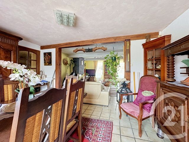 maison à vendre - 6 pièces - 183.0 m2 - ST QUIRC - 09 - MIDI-PYRENEES - Century 21 S.D.I.