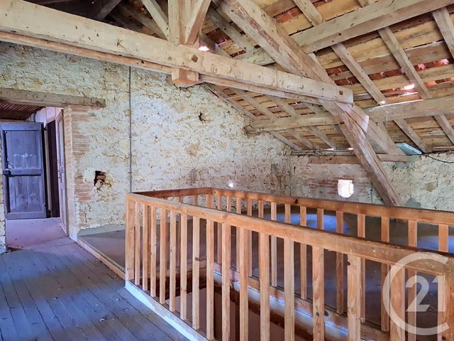 maison à vendre - 4 pièces - 94.53 m2 - ST YBARS - 09 - MIDI-PYRENEES - Century 21 S.D.I.