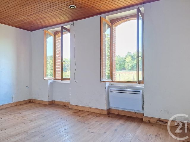 maison à vendre - 4 pièces - 94.53 m2 - ST YBARS - 09 - MIDI-PYRENEES - Century 21 S.D.I.