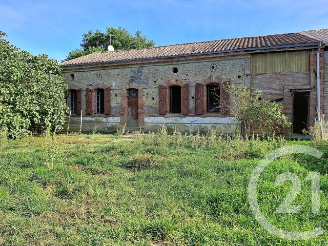 maison à vendre - 4 pièces - 94.53 m2 - ST YBARS - 09 - MIDI-PYRENEES - Century 21 S.D.I.