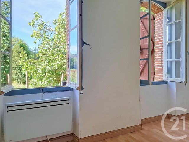 maison à vendre - 4 pièces - 94.53 m2 - ST YBARS - 09 - MIDI-PYRENEES - Century 21 S.D.I.