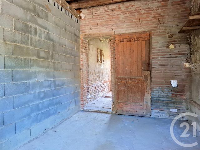maison à vendre - 4 pièces - 94.53 m2 - ST YBARS - 09 - MIDI-PYRENEES - Century 21 S.D.I.