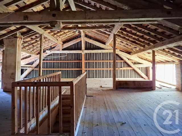 maison à vendre - 4 pièces - 94.53 m2 - ST YBARS - 09 - MIDI-PYRENEES - Century 21 S.D.I.