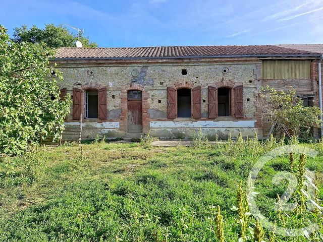 maison - ST YBARS - 09