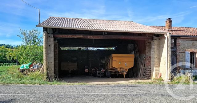 maison à vendre - 4 pièces - 94.53 m2 - ST YBARS - 09 - MIDI-PYRENEES - Century 21 S.D.I.