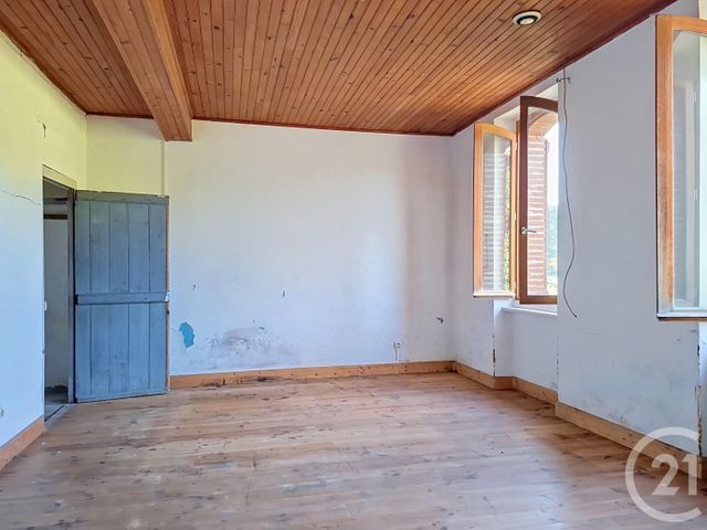 maison à vendre - 4 pièces - 94.53 m2 - ST YBARS - 09 - MIDI-PYRENEES - Century 21 S.D.I.
