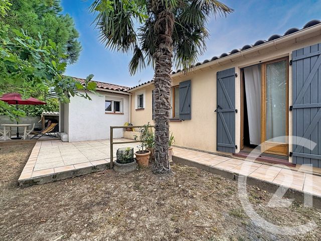 maison à vendre - 5 pièces - 125.71 m2 - MAZERES - 09 - MIDI-PYRENEES - Century 21 S.D.I.