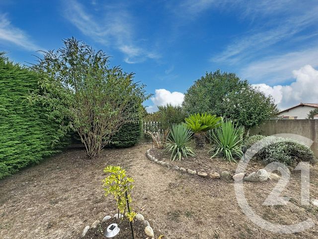 maison à vendre - 5 pièces - 125.71 m2 - MAZERES - 09 - MIDI-PYRENEES - Century 21 S.D.I.