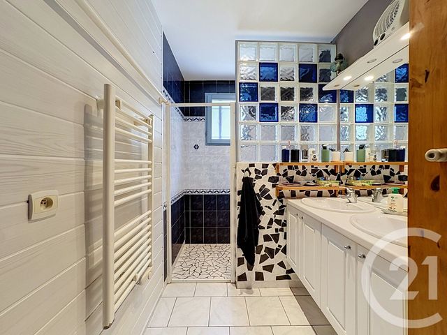maison à vendre - 5 pièces - 125.71 m2 - MAZERES - 09 - MIDI-PYRENEES - Century 21 S.D.I.