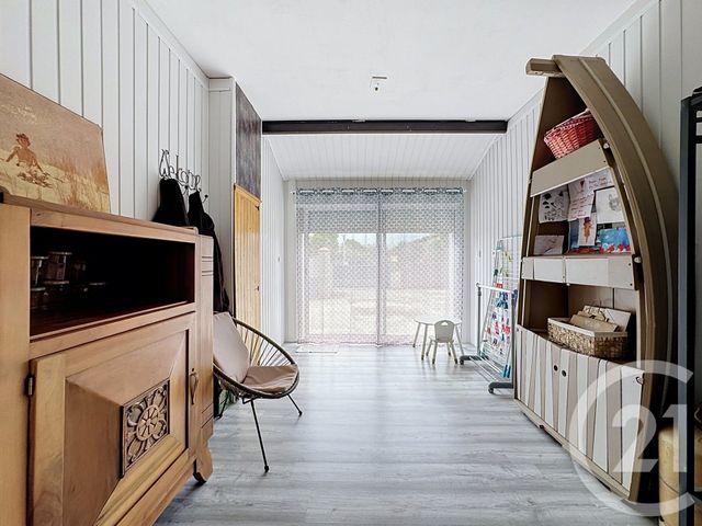maison à vendre - 5 pièces - 125.71 m2 - MAZERES - 09 - MIDI-PYRENEES - Century 21 S.D.I.