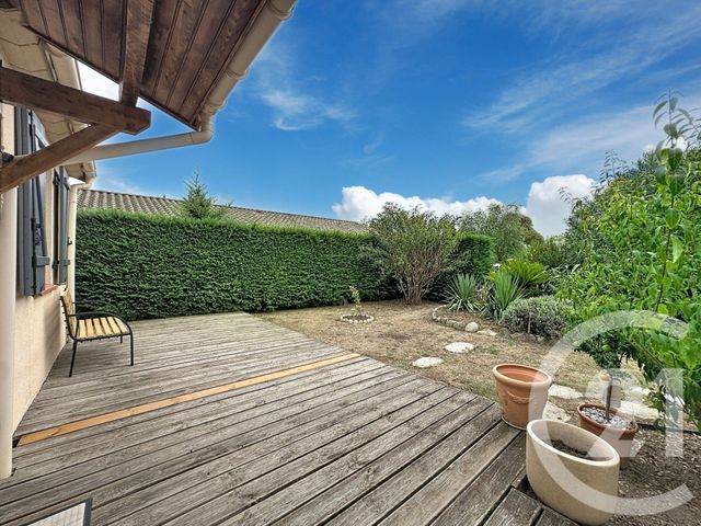 maison à vendre - 5 pièces - 125.71 m2 - MAZERES - 09 - MIDI-PYRENEES - Century 21 S.D.I.