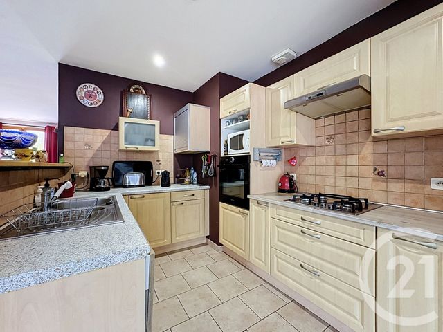 maison à vendre - 5 pièces - 125.71 m2 - MAZERES - 09 - MIDI-PYRENEES - Century 21 S.D.I.