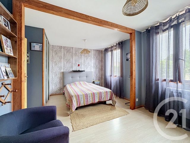 maison à vendre - 5 pièces - 125.71 m2 - MAZERES - 09 - MIDI-PYRENEES - Century 21 S.D.I.