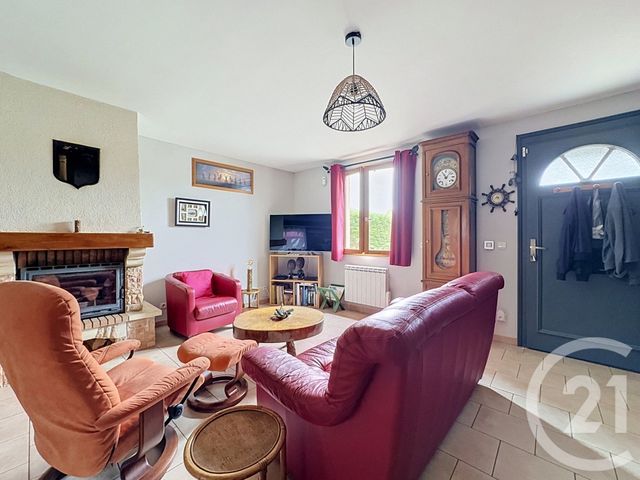 maison à vendre - 5 pièces - 125.71 m2 - MAZERES - 09 - MIDI-PYRENEES - Century 21 S.D.I.