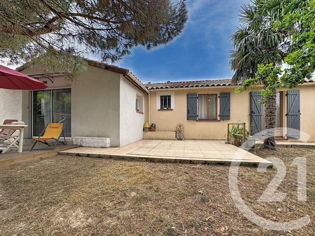 maison à vendre - 5 pièces - 125.71 m2 - MAZERES - 09 - MIDI-PYRENEES - Century 21 S.D.I.