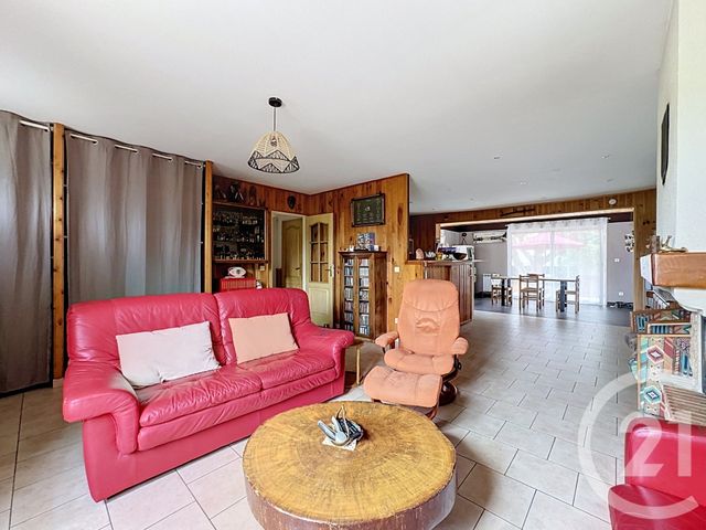 maison à vendre - 5 pièces - 125.71 m2 - MAZERES - 09 - MIDI-PYRENEES - Century 21 S.D.I.