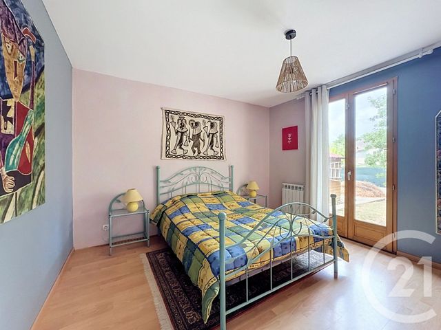 maison à vendre - 5 pièces - 125.71 m2 - MAZERES - 09 - MIDI-PYRENEES - Century 21 S.D.I.