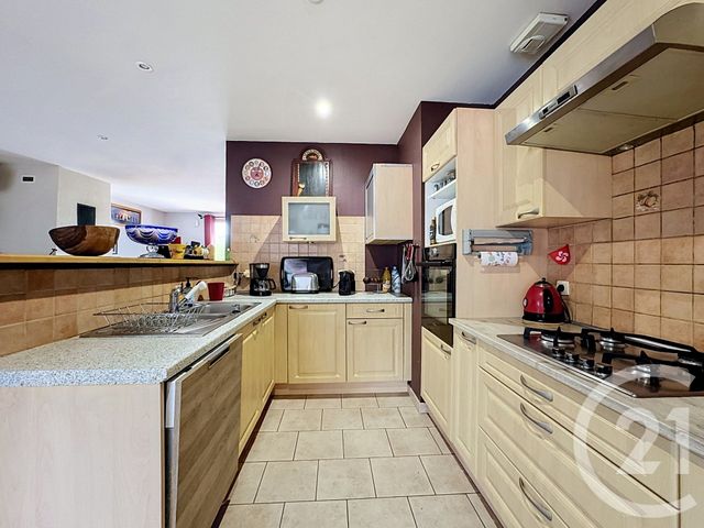 maison à vendre - 5 pièces - 125.71 m2 - MAZERES - 09 - MIDI-PYRENEES - Century 21 S.D.I.