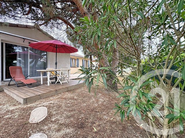 maison à vendre - 5 pièces - 125.71 m2 - MAZERES - 09 - MIDI-PYRENEES - Century 21 S.D.I.