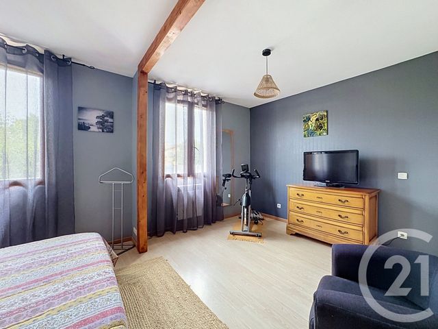maison à vendre - 5 pièces - 125.71 m2 - MAZERES - 09 - MIDI-PYRENEES - Century 21 S.D.I.