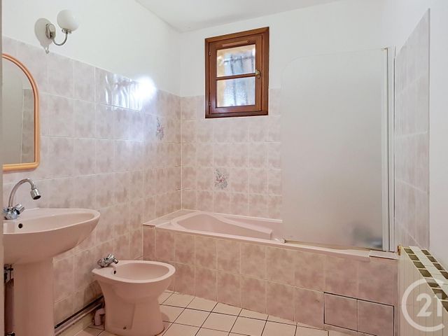 maison à vendre - 4 pièces - 75.2 m2 - SAVERDUN - 09 - MIDI-PYRENEES - Century 21 S.D.I.
