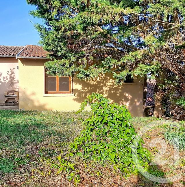 maison à vendre - 4 pièces - 75.2 m2 - SAVERDUN - 09 - MIDI-PYRENEES - Century 21 S.D.I.