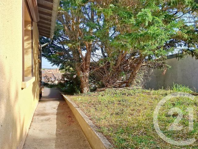 maison à vendre - 4 pièces - 75.2 m2 - SAVERDUN - 09 - MIDI-PYRENEES - Century 21 S.D.I.