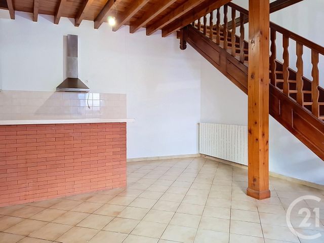 maison à vendre - 4 pièces - 75.2 m2 - SAVERDUN - 09 - MIDI-PYRENEES - Century 21 S.D.I.