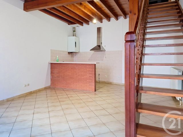 maison à vendre - 4 pièces - 75.2 m2 - SAVERDUN - 09 - MIDI-PYRENEES - Century 21 S.D.I.