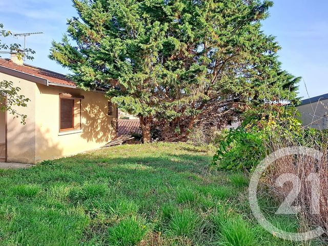 maison à vendre - 4 pièces - 75.2 m2 - SAVERDUN - 09 - MIDI-PYRENEES - Century 21 S.D.I.