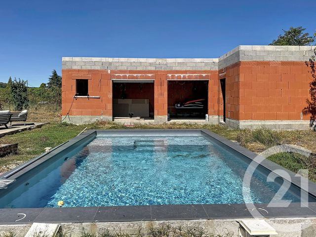 maison à vendre - 4 pièces - 110.0 m2 - BONNAC - 09 - MIDI-PYRENEES - Century 21 S.D.I.