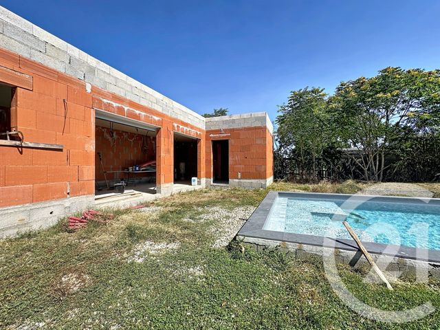 maison à vendre - 4 pièces - 110.0 m2 - BONNAC - 09 - MIDI-PYRENEES - Century 21 S.D.I.