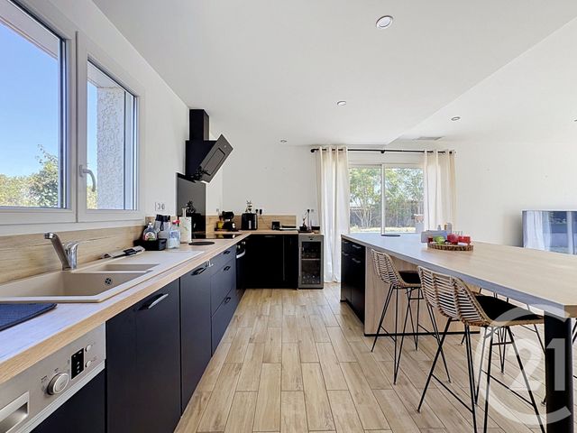 maison à vendre - 4 pièces - 110.0 m2 - BONNAC - 09 - MIDI-PYRENEES - Century 21 S.D.I.