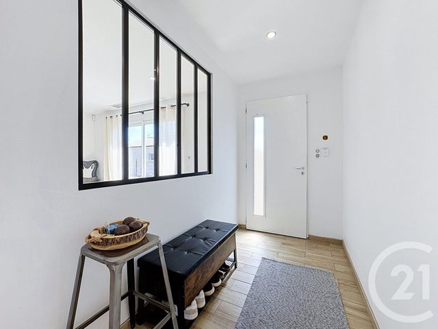 maison à vendre - 4 pièces - 110.0 m2 - BONNAC - 09 - MIDI-PYRENEES - Century 21 S.D.I.