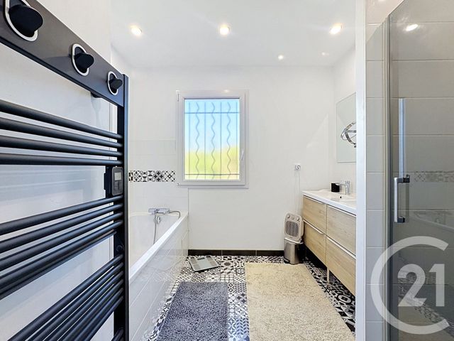 maison à vendre - 4 pièces - 110.0 m2 - BONNAC - 09 - MIDI-PYRENEES - Century 21 S.D.I.