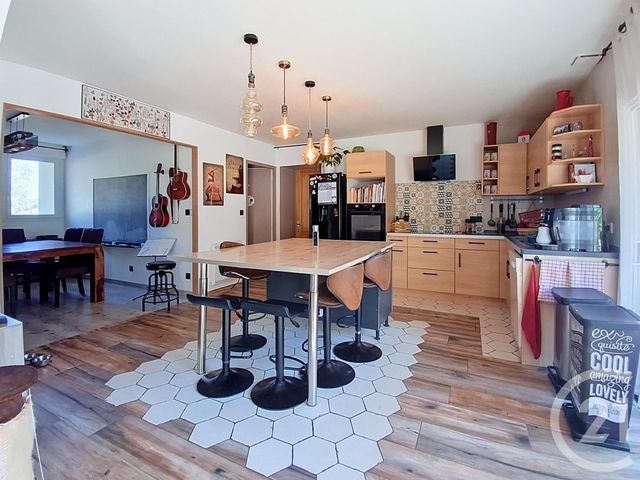maison à vendre - 7 pièces - 167.22 m2 - VENTENAC - 09 - MIDI-PYRENEES - Century 21 S.D.I.