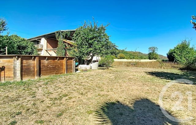 maison à vendre - 7 pièces - 167.22 m2 - VENTENAC - 09 - MIDI-PYRENEES - Century 21 S.D.I.