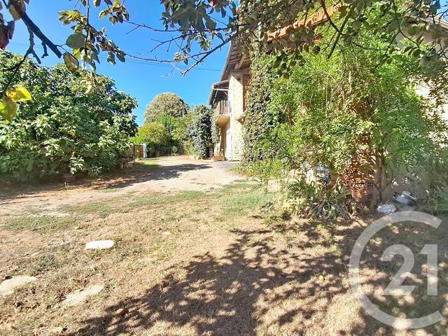 maison à vendre - 7 pièces - 167.22 m2 - VENTENAC - 09 - MIDI-PYRENEES - Century 21 S.D.I.