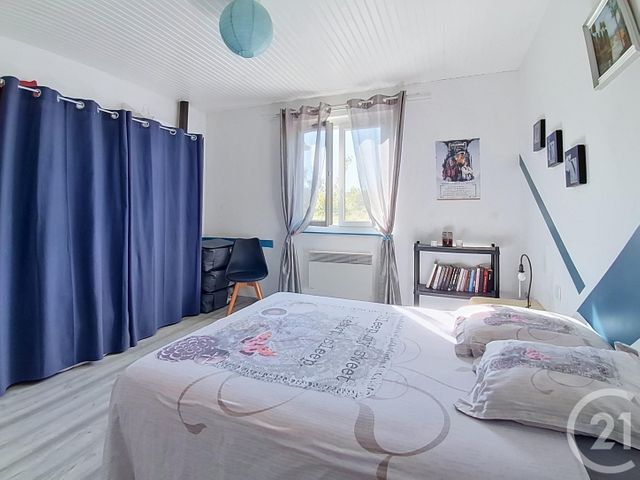 maison à vendre - 7 pièces - 167.22 m2 - VENTENAC - 09 - MIDI-PYRENEES - Century 21 S.D.I.