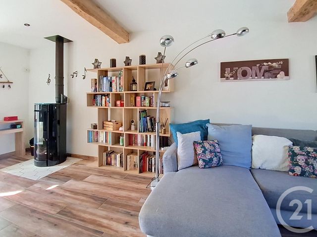 maison à vendre - 7 pièces - 167.22 m2 - VENTENAC - 09 - MIDI-PYRENEES - Century 21 S.D.I.