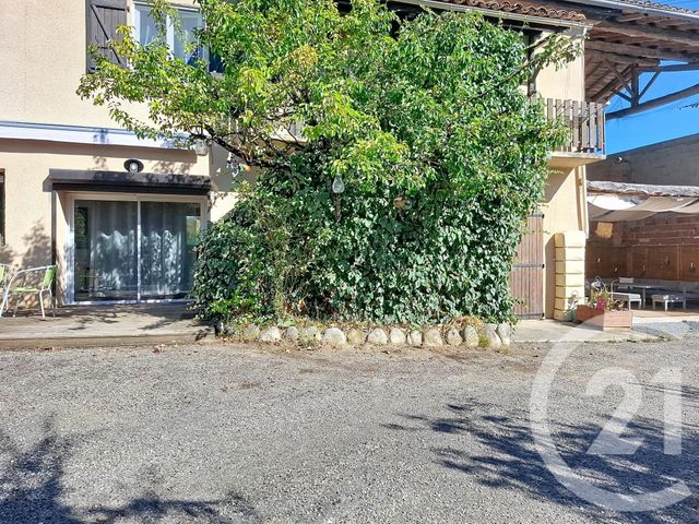 maison - VENTENAC - 09