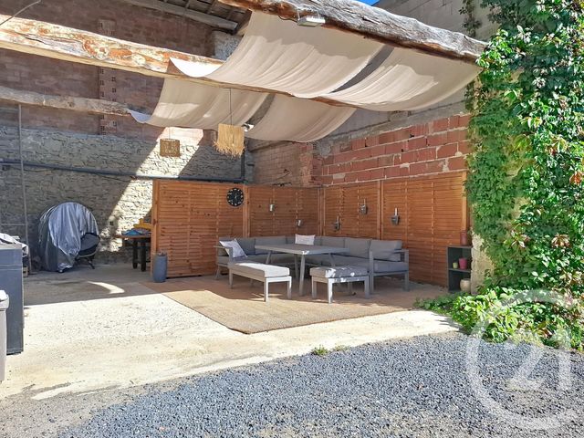 maison à vendre - 7 pièces - 167.22 m2 - VENTENAC - 09 - MIDI-PYRENEES - Century 21 S.D.I.