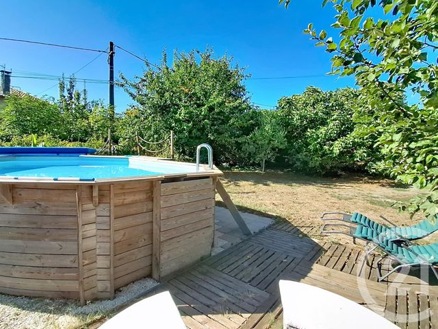 maison à vendre - 7 pièces - 167.22 m2 - VENTENAC - 09 - MIDI-PYRENEES - Century 21 S.D.I.