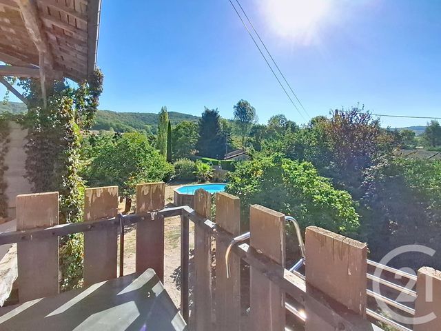 maison à vendre - 7 pièces - 167.22 m2 - VENTENAC - 09 - MIDI-PYRENEES - Century 21 S.D.I.
