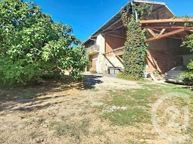 maison à vendre - 7 pièces - 167.22 m2 - VENTENAC - 09 - MIDI-PYRENEES - Century 21 S.D.I.