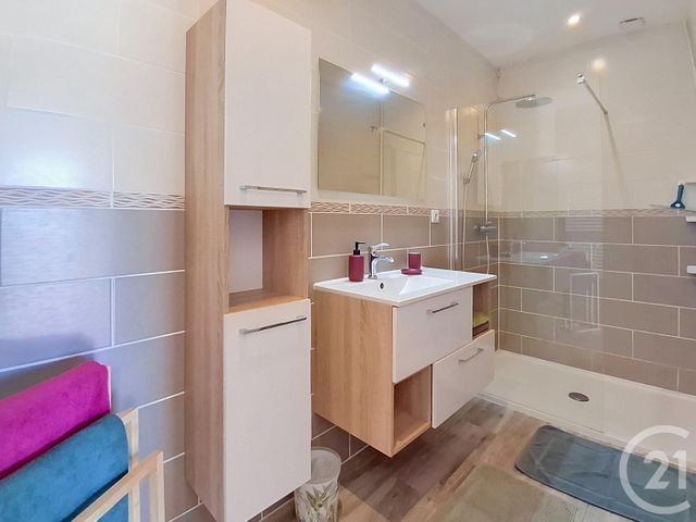 maison à vendre - 7 pièces - 167.22 m2 - VENTENAC - 09 - MIDI-PYRENEES - Century 21 S.D.I.