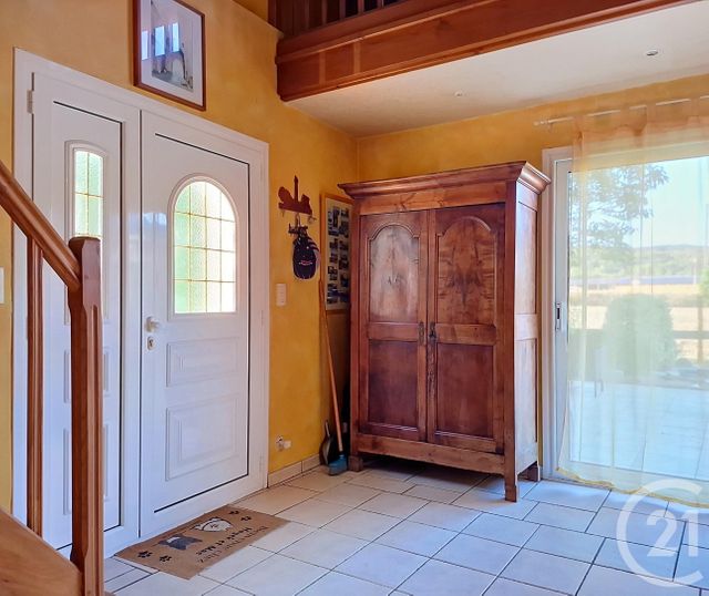 maison à vendre - 7 pièces - 197.55 m2 - DUN - 09 - MIDI-PYRENEES - Century 21 S.D.I.